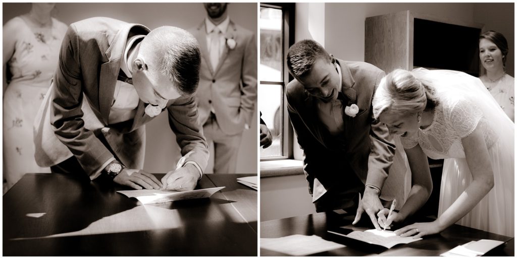 signing-marriage-certificate