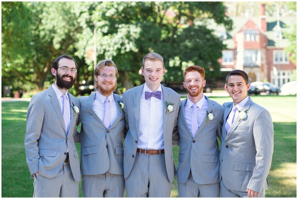grey-and-purple-groomsmen-suit