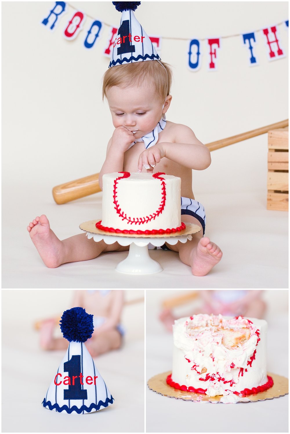 one-year-old-cake-smash-baseball-Michigan