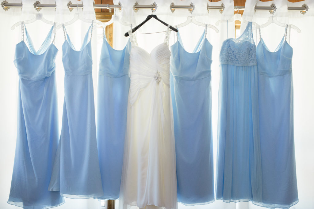 dusty-blue-bridesmaids-dress