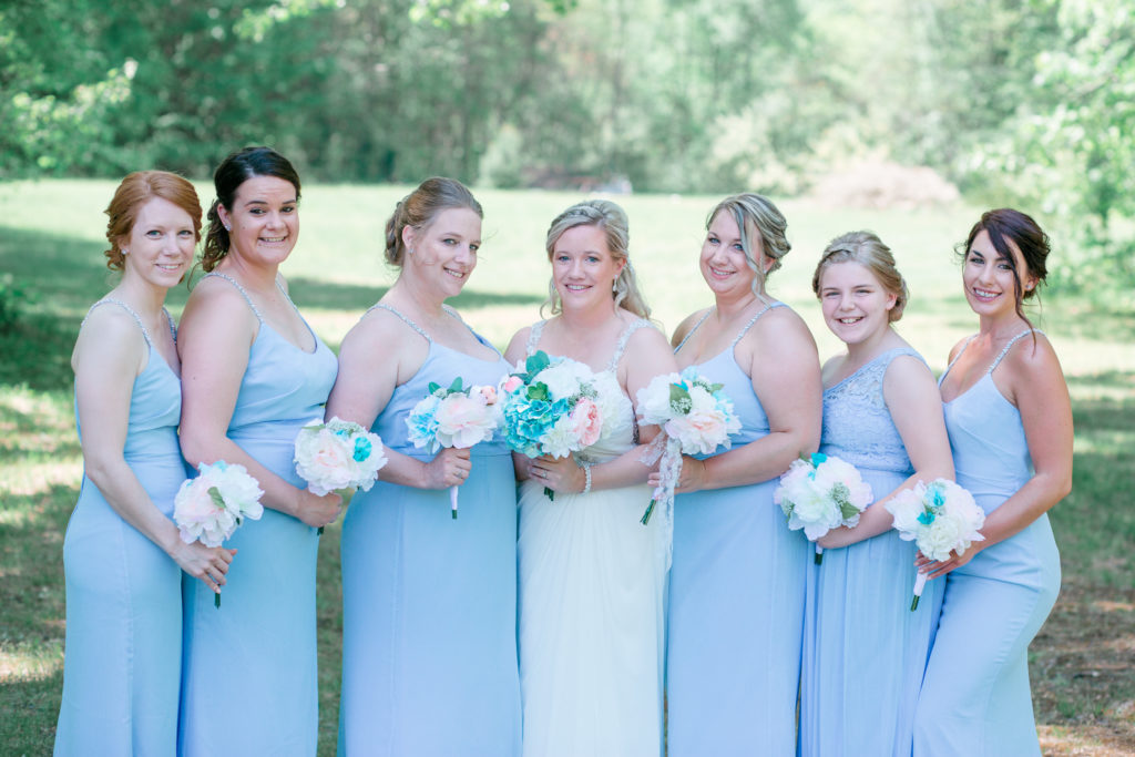 dusty-blue-wedding-dress