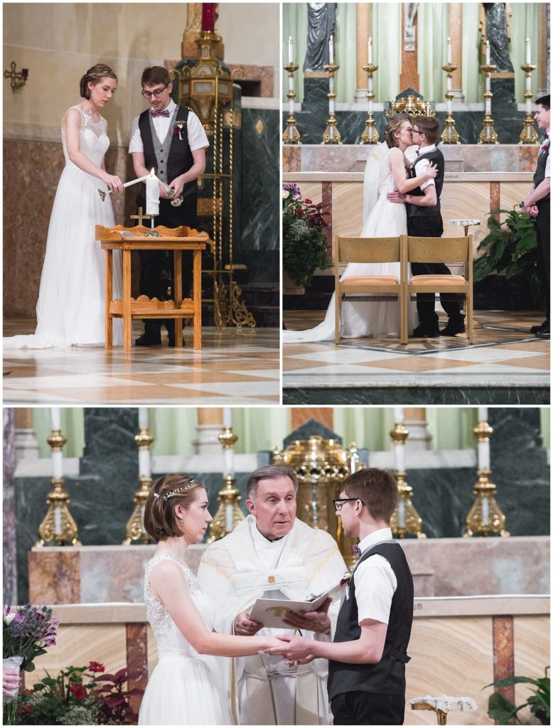 wedding-ceremony-inside-church