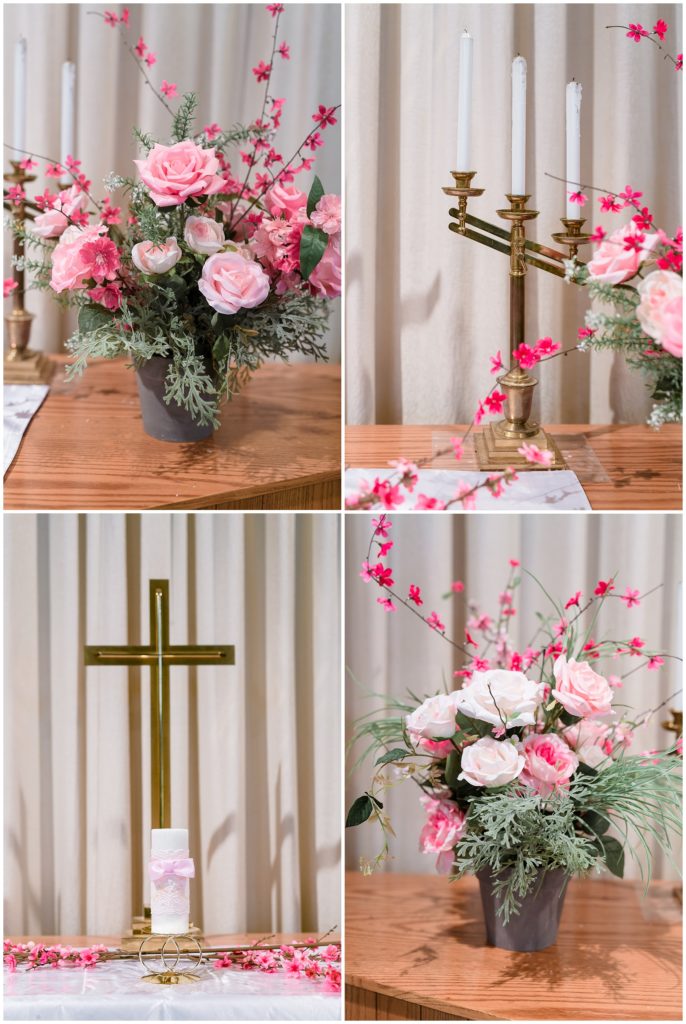 Pink-wedding-flowers-bouquet