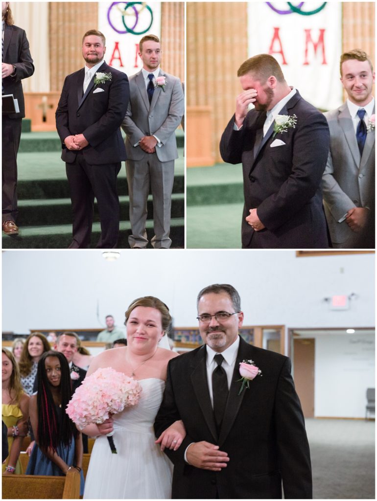 walking-down-the-aisle-emotions-captured