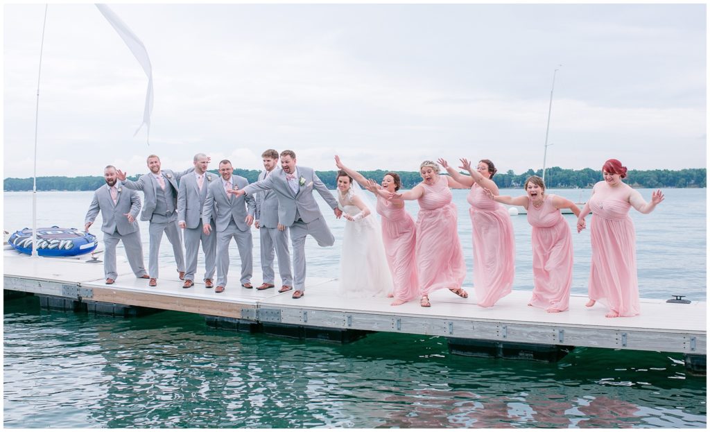Gull-Lake-wedding-pictures
