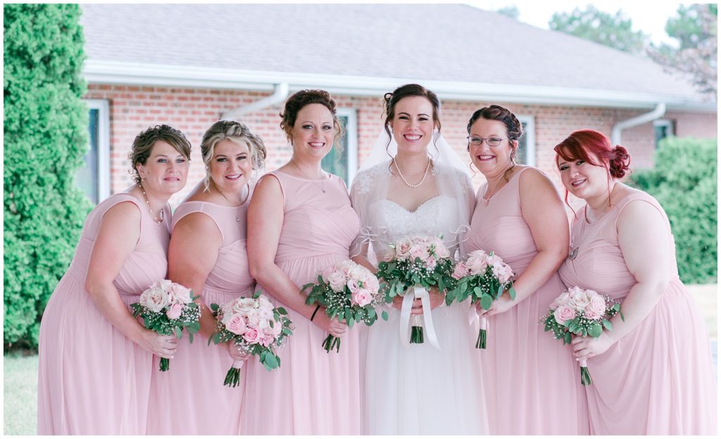 blush-pink-bridesmaids-dress