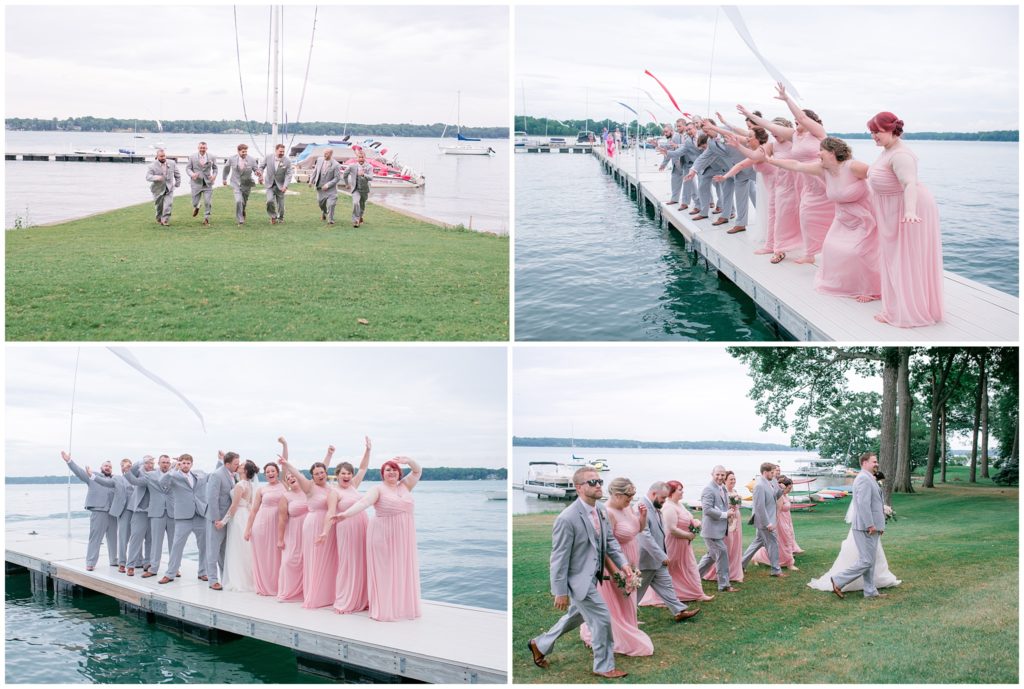 pink-and-grey-wedding-theme
