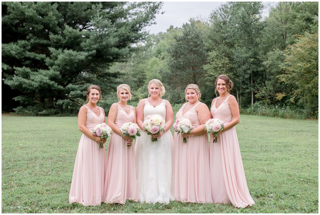 blush-pink-bridesmaids-dress