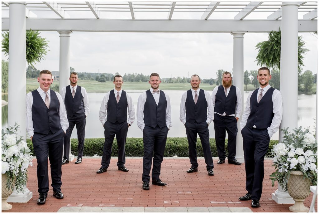 classy-groom-and-groomsmen-vest-suit