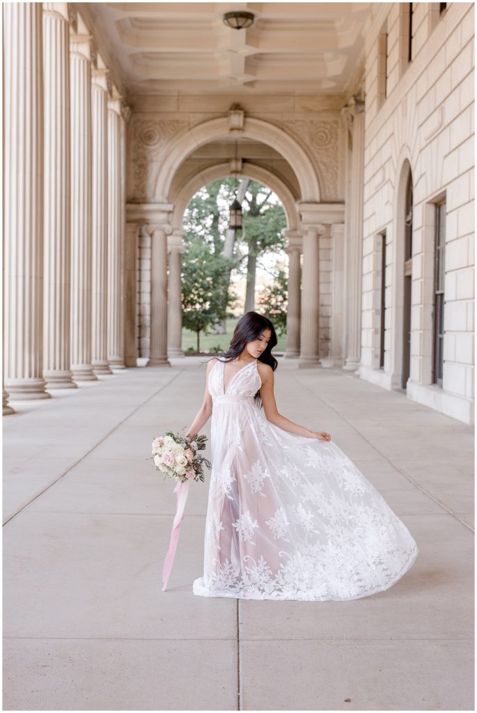lace-white-wedding-dress