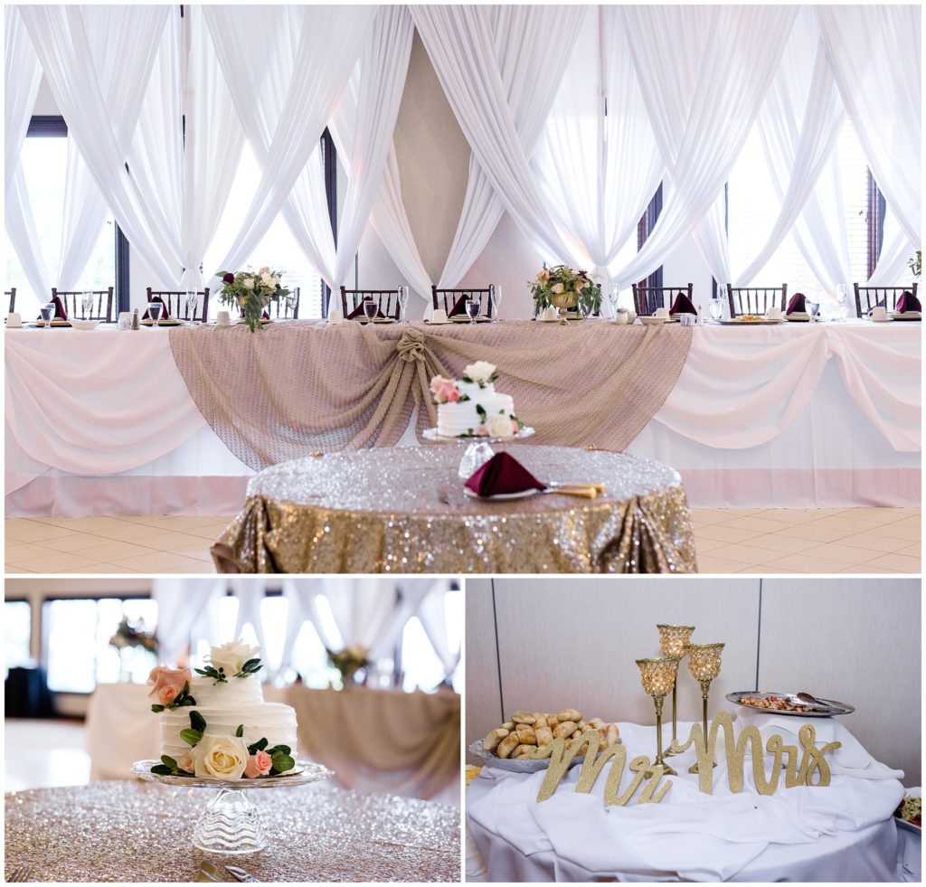 white-beige-wedding-decor