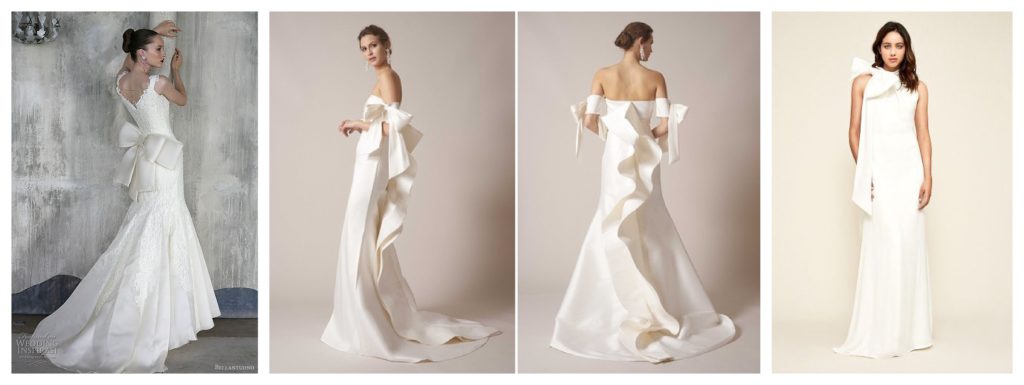 bow-trend-wedding-gowns