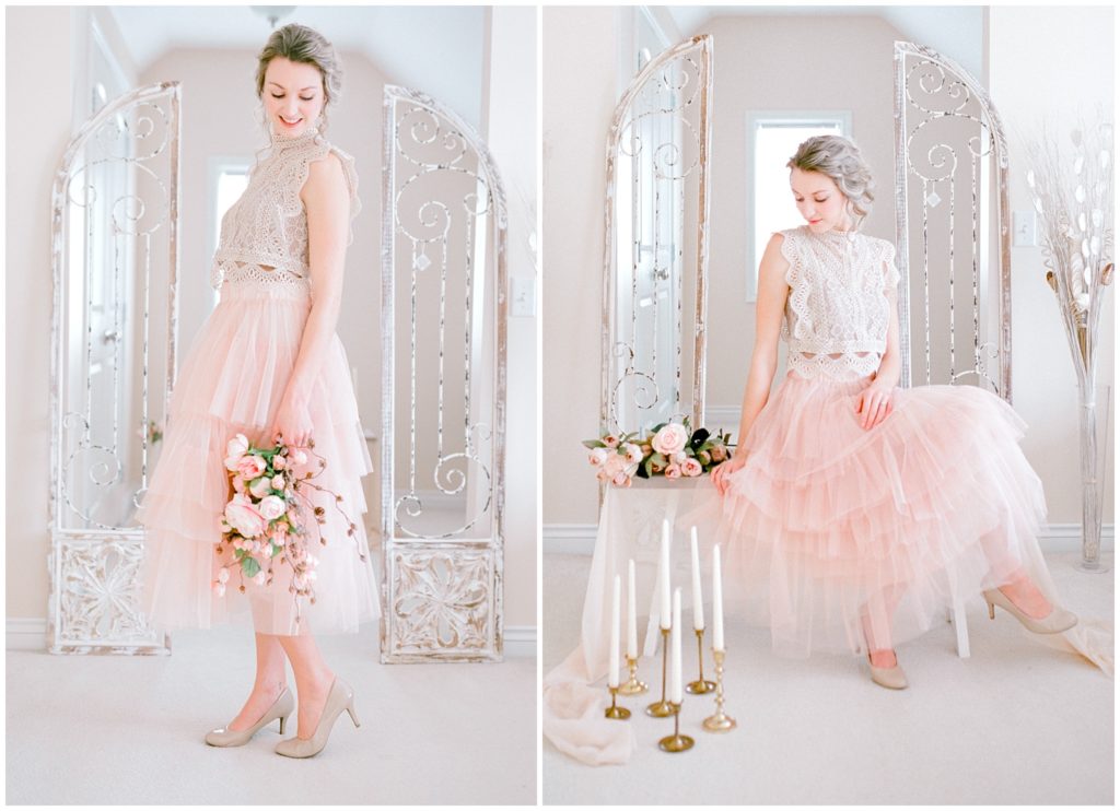french-inspired-wedding-pink-skirt