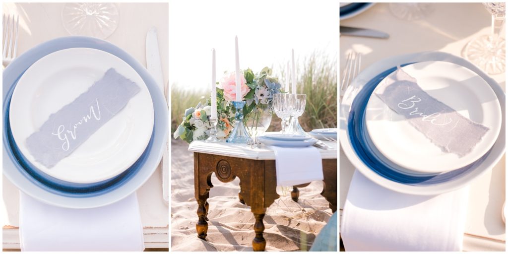 elopement-table-setting-ideas-dusty-blue-colors