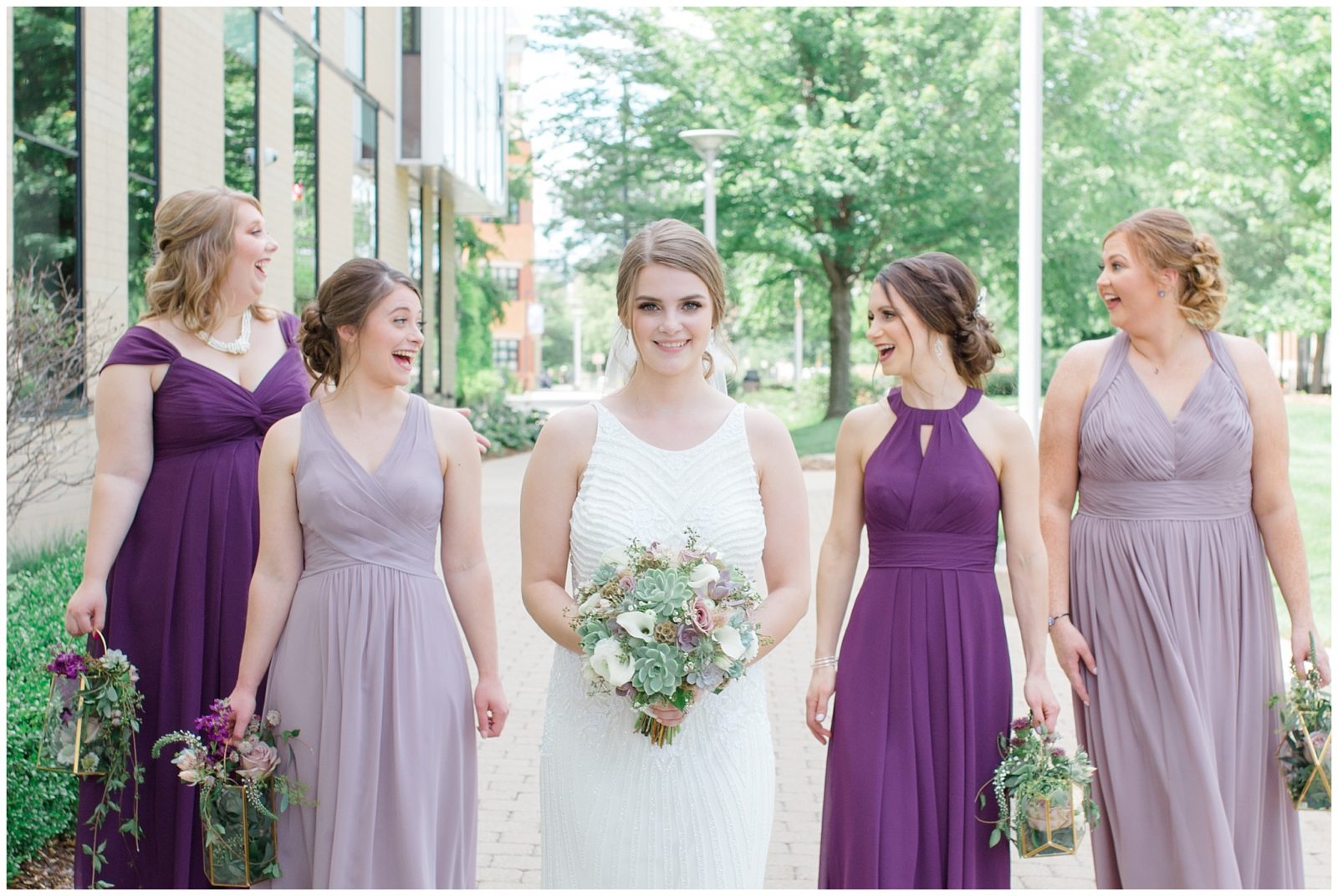 Wedding at Grand Rapids Downtown Market Blog