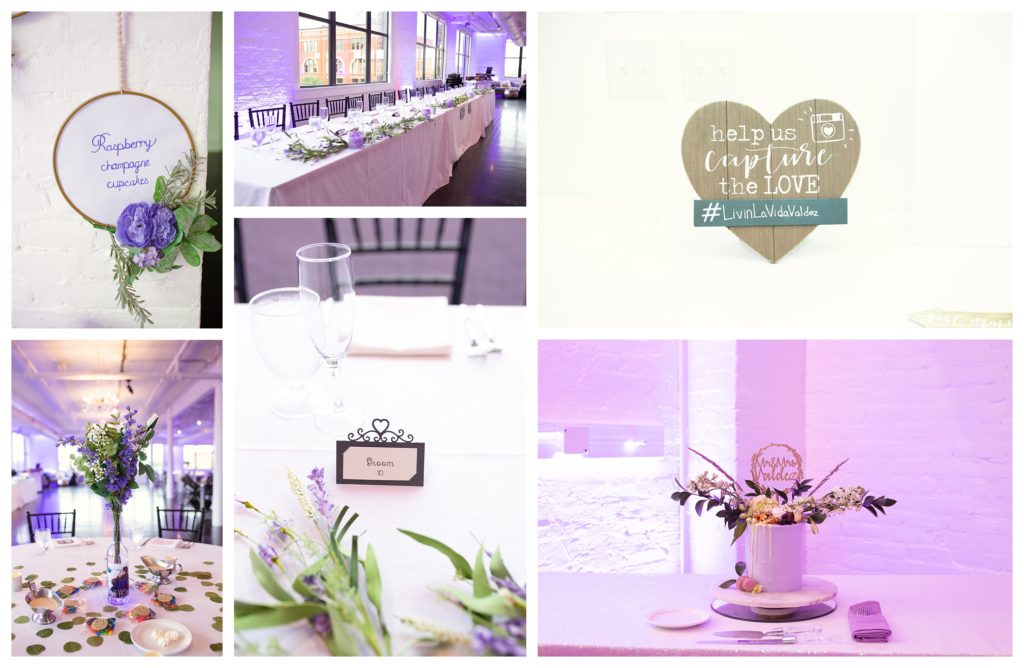 loft-310-reception-wedding-purple-white-decor
