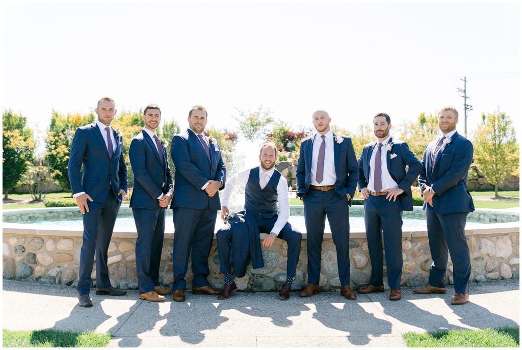 navy-groomsmen-suits