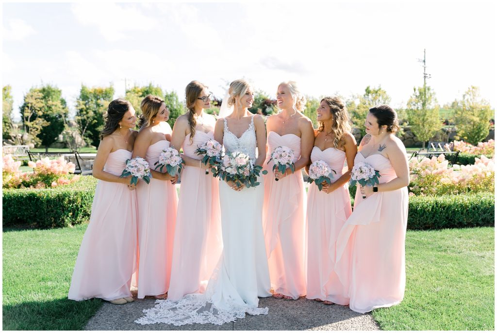 blush-bridesmaids-dress