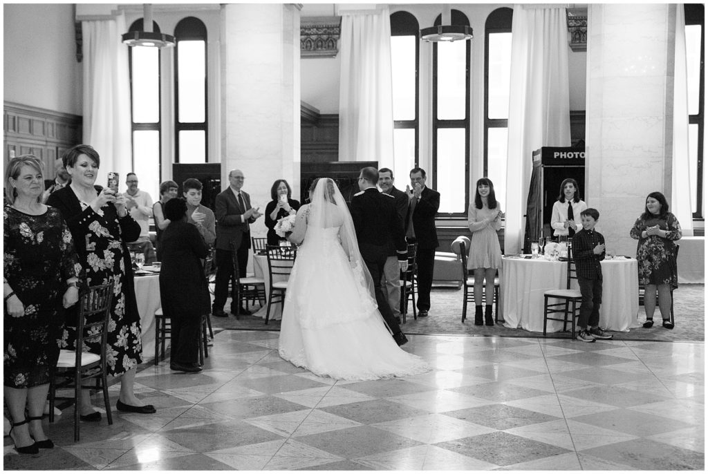 ballroom-wedding-black-and-white