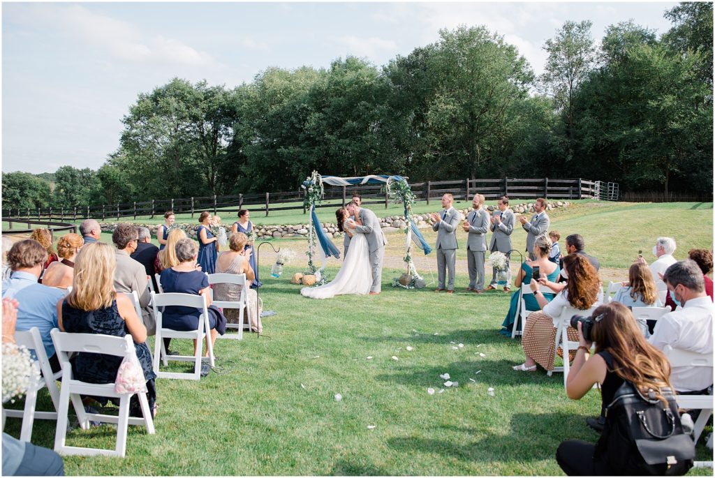 Michigan-backyard-wedding