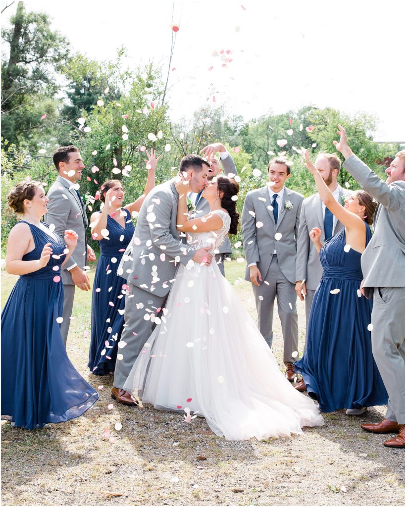 light-and-airy-wedding-photographers-in-Michigan