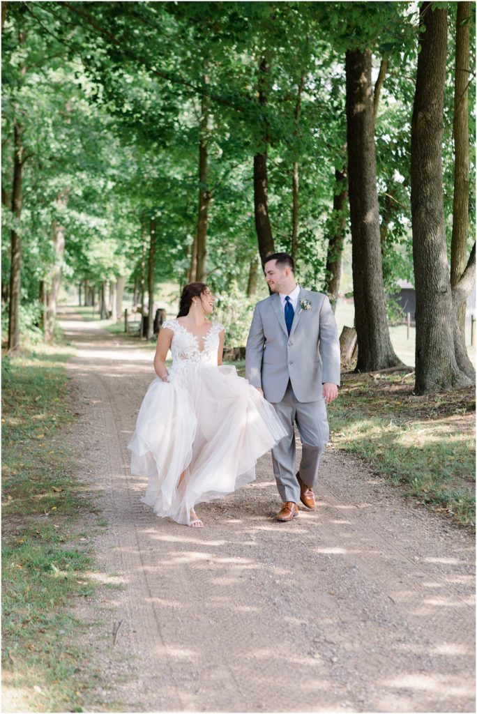 Bride-and-groom-forrest-portraits