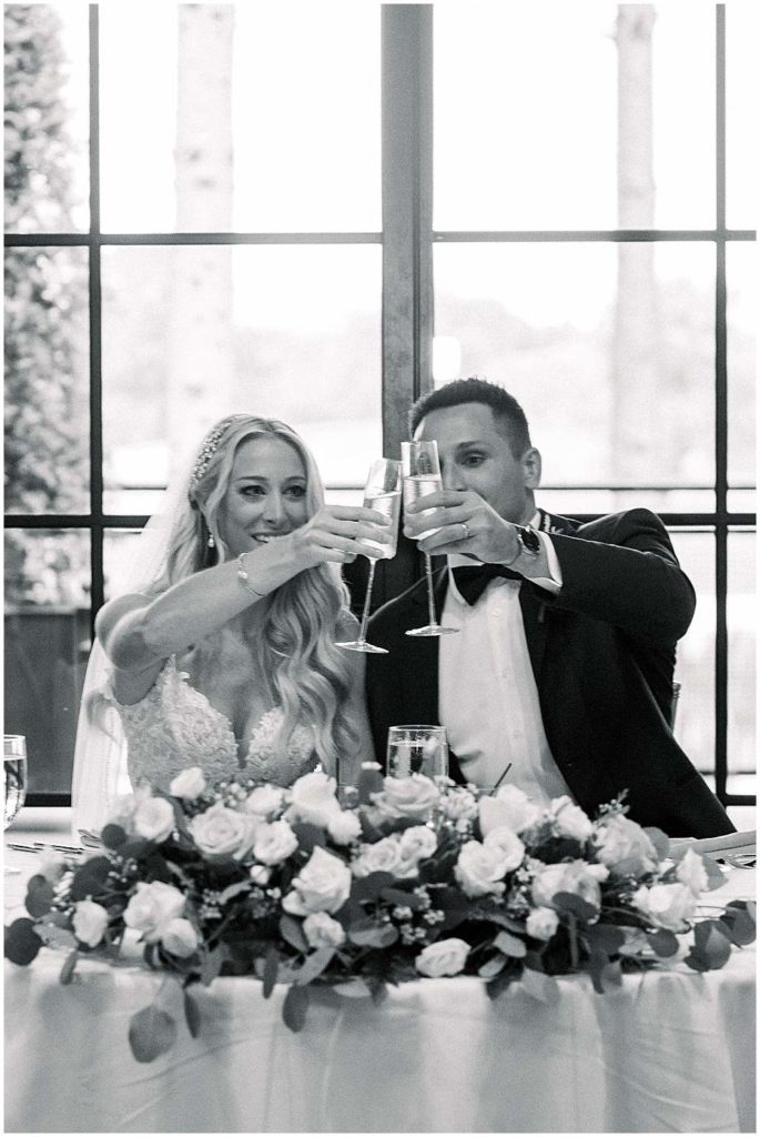 Bride-and-groom-toast-dreambox-photography