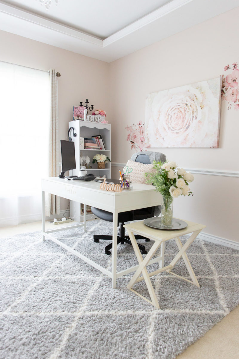 Elegant office decor ideas - Blog